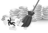 互金整改“众生相”：大平台清理现金贷 小平台高价寻购小贷牌照